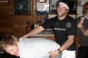 Hugo Ryan, End of Season ball 2009 - Courchevel Enquirer